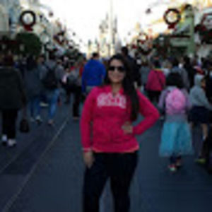 Meet your Posher, Fabiola nathalie